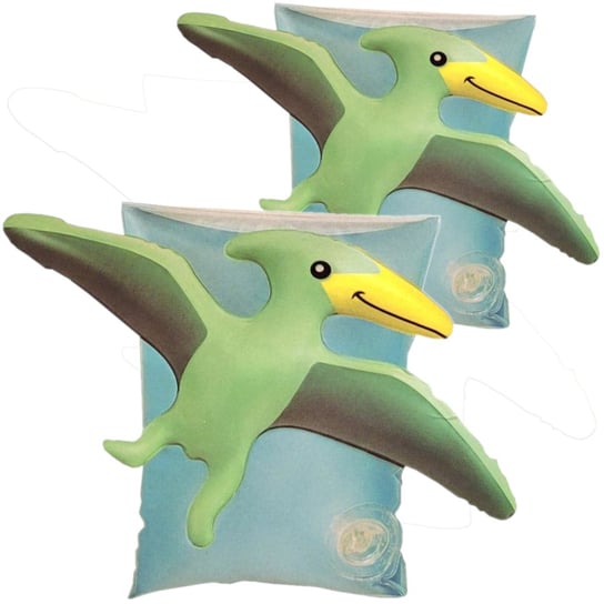 Rękawki Do Pływania Doctor Dolphin Pterodaktyl Inna marka