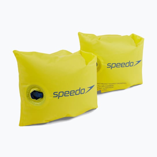 Rękawki Do Pływania Dziecięce Speedo Armbands Żółte 8-06920A878 0-2 Speedo