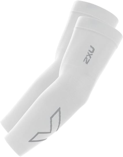 Rękawy kompresyjne 2XU Flex Compression Arm Sleeves UA4009a r.S 2XU