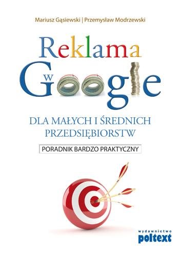 Reklama w Google Gąsiewski Mariusz, Modrzewski Przemysław