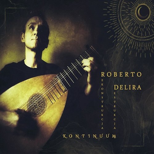 Rekonstrukcja / Destrukcja Kontinuum Roberto Delira