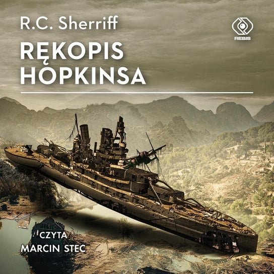 Rękopis Hopkinsa R. C. Sherriff