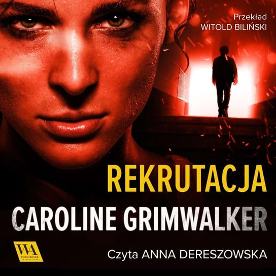 Rekrutacja Caroline Grimwalker