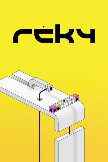 Reky (PC) Klucz Steam Plug In Digital