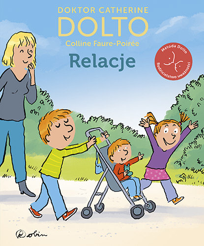 Relacje Dolto Catherine, Faure-Poiree Colline