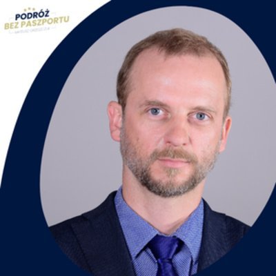 Relacje Pakistanu z Rosją w obliczu Ukrainy - Podróż bez paszportu - podcast Grzeszczuk Mateusz