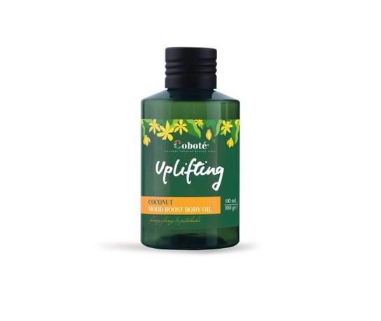 Relaksujący Olejek do Ciała Cobote – 110ml – Uplifting Cobote