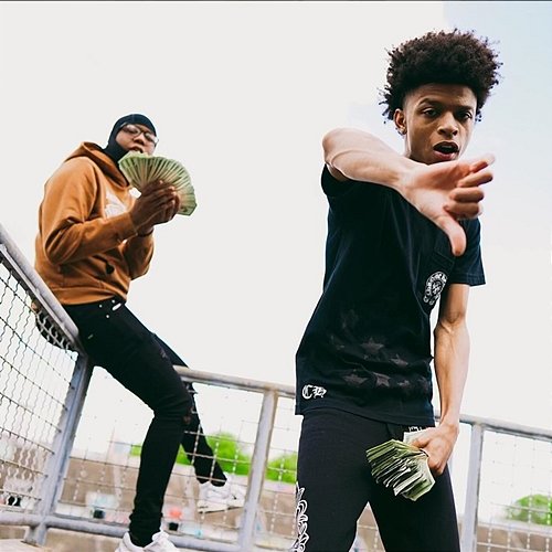 Relapse VonOff1700, FBG Murda