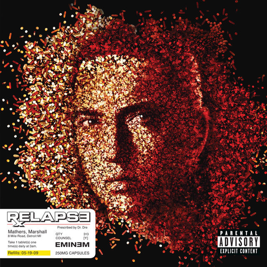 Relapse Eminem