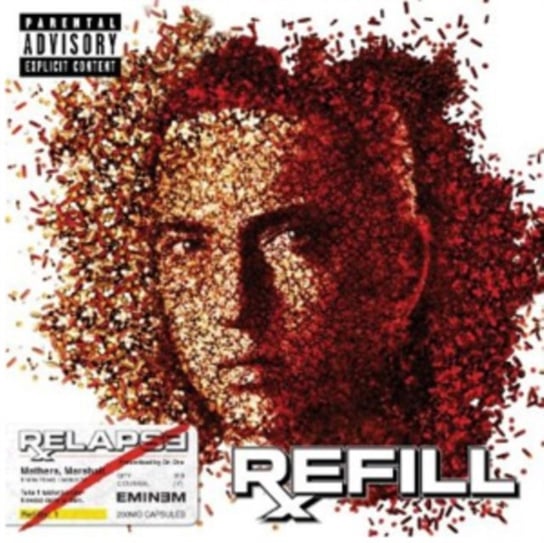 Relapse : Refill Eminem