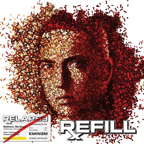 Relapse: Refill Eminem