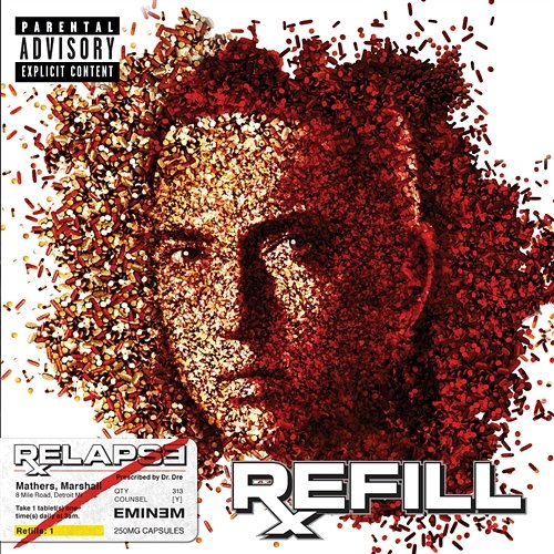 Relapse: Refill Eminem