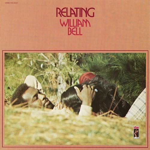 Relating William Bell