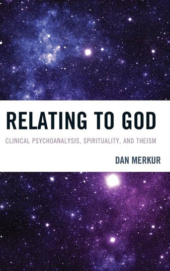 Relating to God Merkur Dan