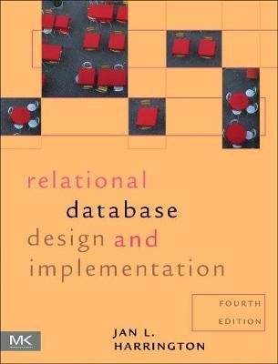Relational Database Design and Implementation Harrington Jan L.