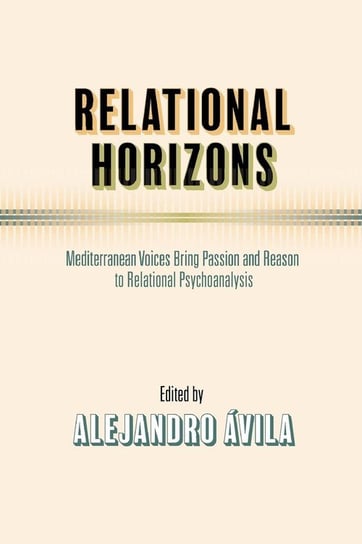 Relational Horizons Ipbooks