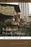 Relational Poverty Politics University Of Georgia Press