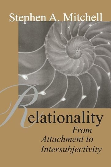 Relationality Mitchell Stephen A.