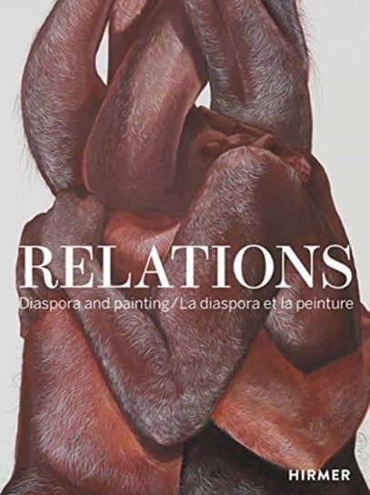 Relations: Diaspora and Painting Cheryl Sim