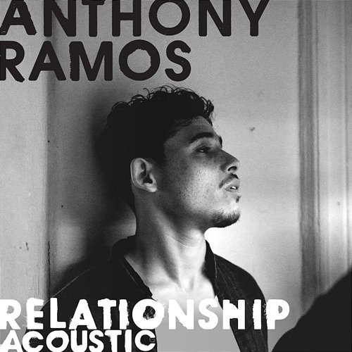 Relationship Anthony Ramos