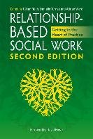 Relationship-Based Social Work, Second Edition Ruch Gillian