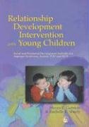 Relationship Development Intervention with Young Children Gutstein Steven E., Sheely Rachelle K.