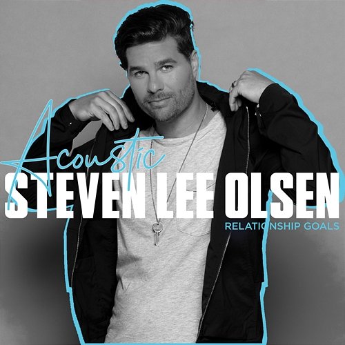 Relationship Goals Steven Lee Olsen