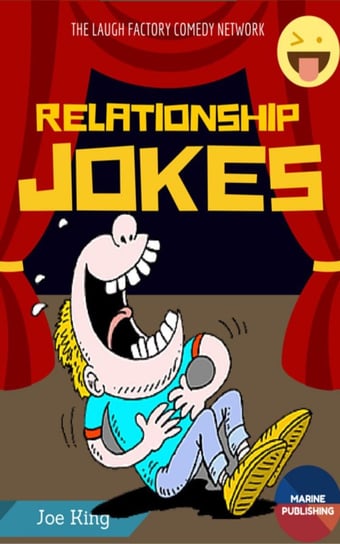 Relationship Jokes Joe King
