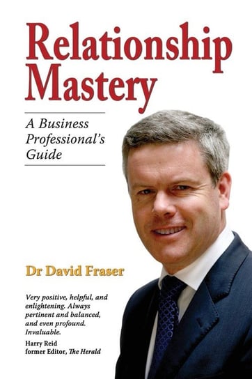 Relationship Mastery Fraser Dr David