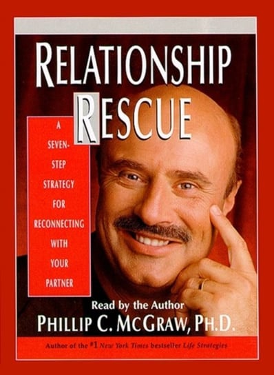 Relationship Rescue McGraw Phil