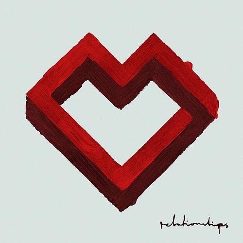 Relationships Loveless