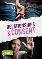 Relationships & Consent Wood John