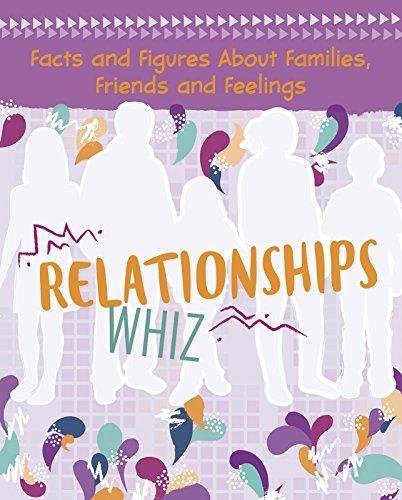 Relationships Whiz Raum Elizabeth