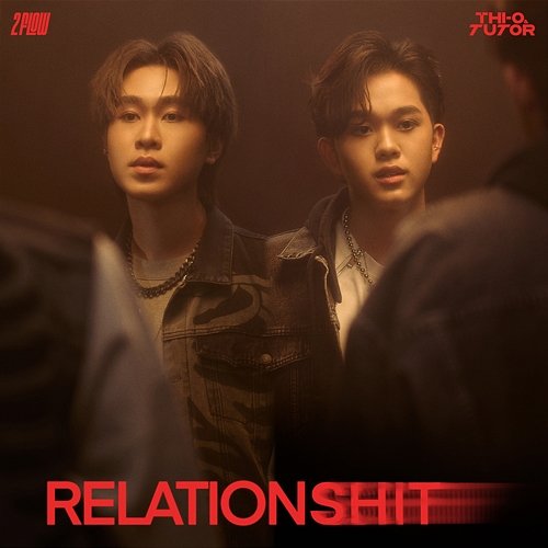 RELATIONSHIT THI-O & TUTOR