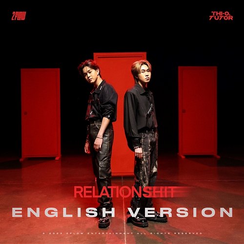 RELATIONSHIT THI-O & TUTOR