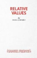 Relative Values Coward Noel Sir