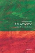 Relativity: A Very Short Introduction Stannard Russell