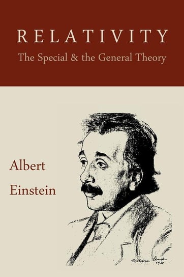 Relativity Einstein Albert