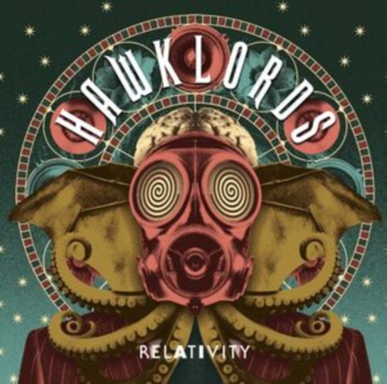 Relativity Hawklords
