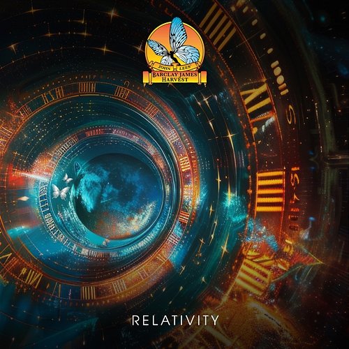 Relativity John Lees' Barclay James Harvest