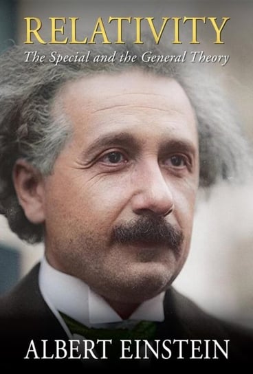 Relativity [DRM] - ebook EPUB Einstein Albert