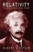 Relativity: The Special and General Theory Einstein Albert, Physics