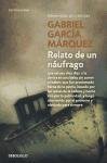 Relato de un náufrago Garcia Marquez Gabriel