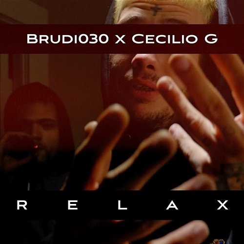 Relax Brudi030, Cecilio G.