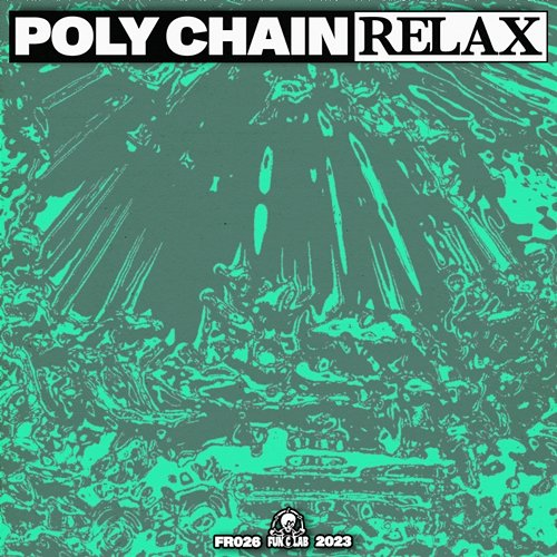 RELAX Poly Chain