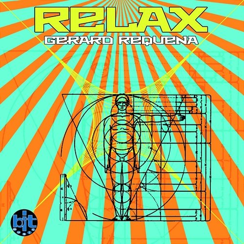 Relax Gerard Requena