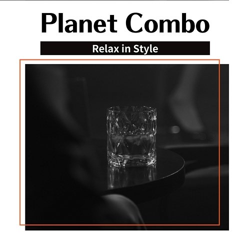 Relax in Style Planet Combo