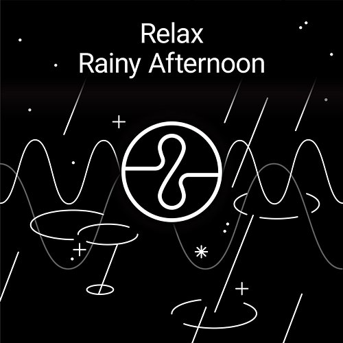 Relax: Rainy Afternoon Endel
