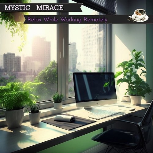 Relax While Working Remotely Mystic Mirage
