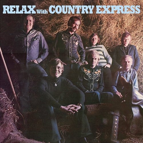 Relax With Country Express Country Express